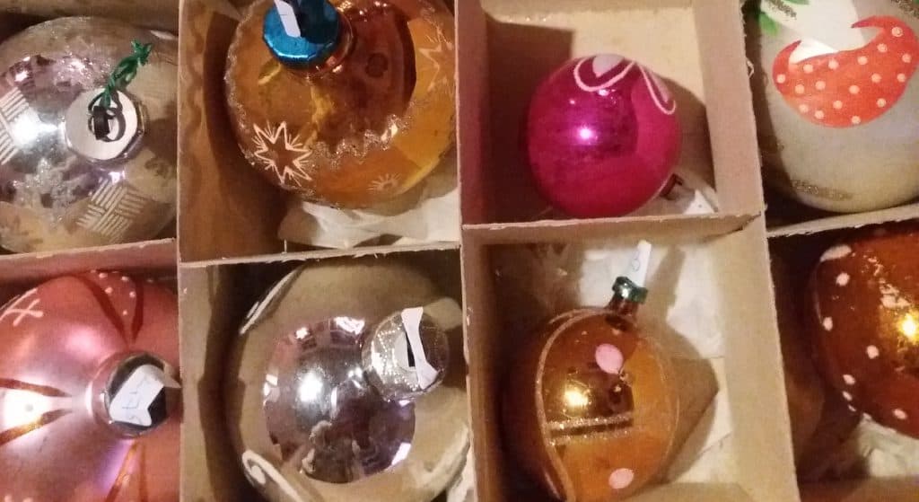 Kerst in t Lam in Blokzijl, met Bloxy Music