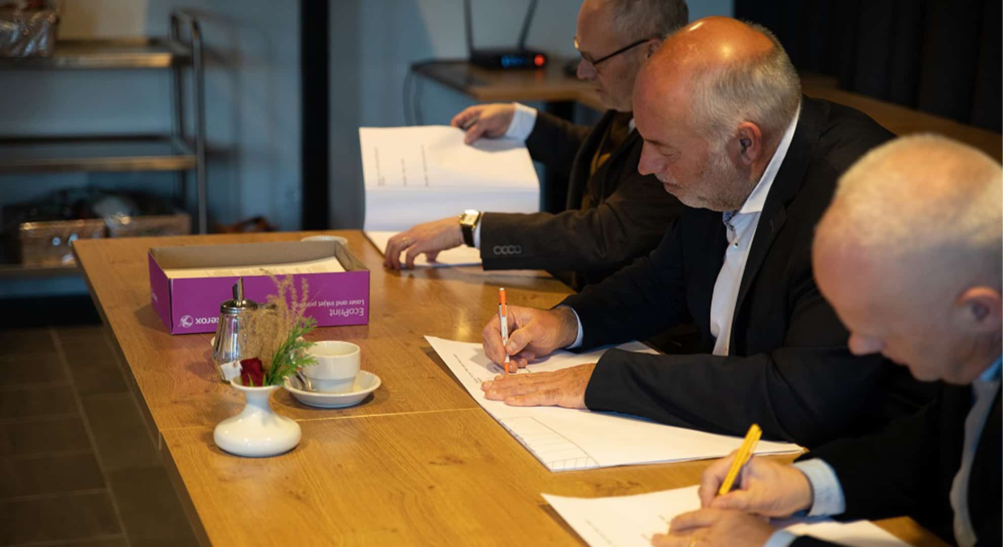 Blokzijl-Vollenhove