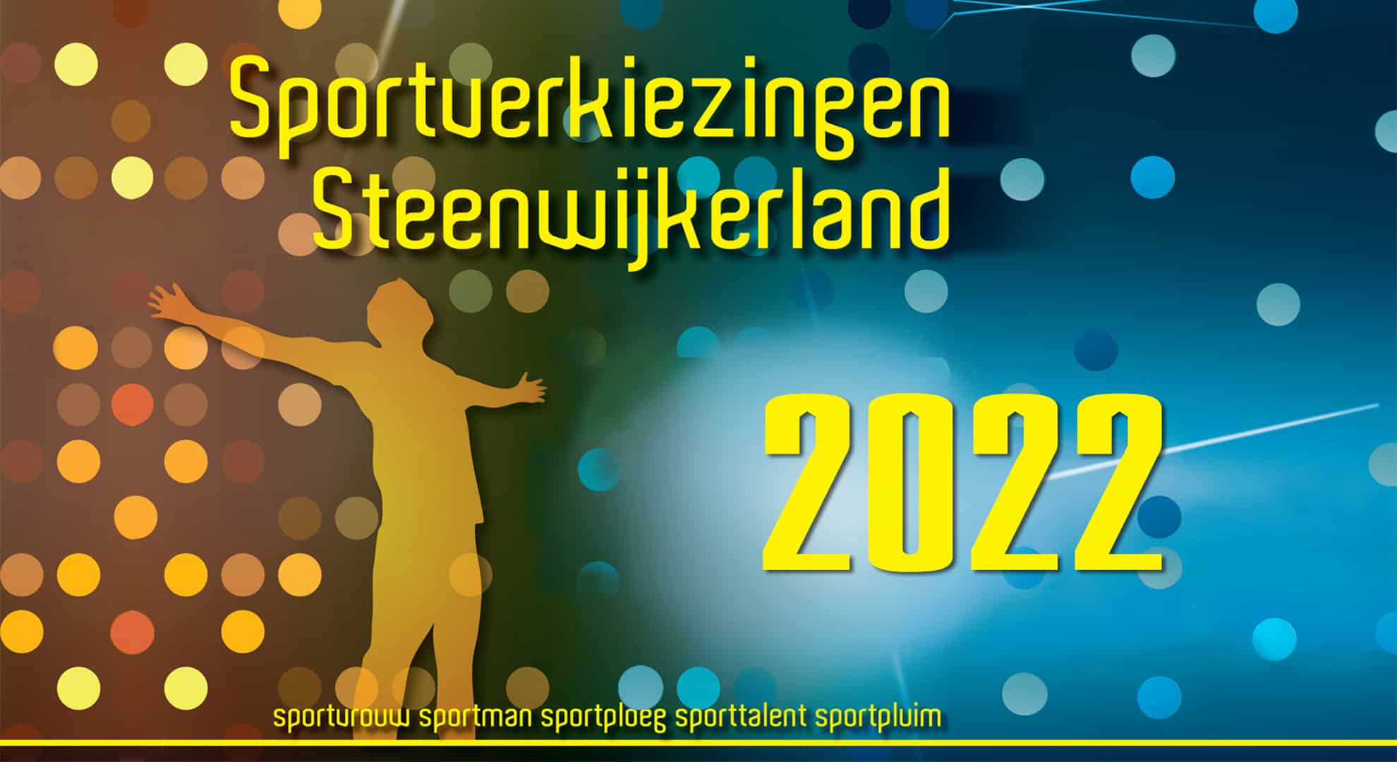 logo sportgala 2022