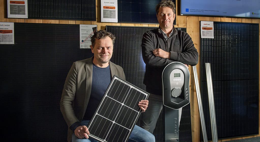 Energie besparen? Dit is de eerste stap