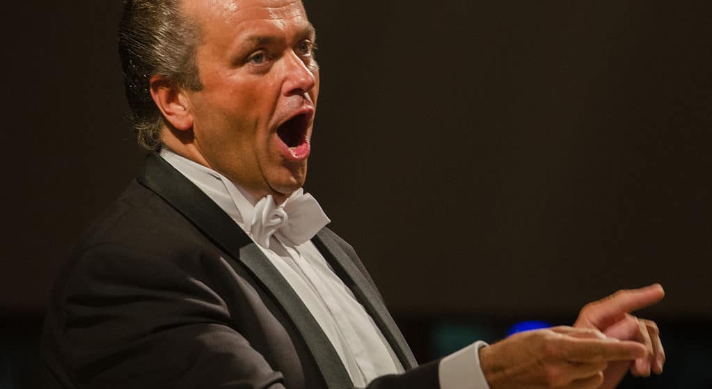 Sprankelend nieuwjaarsconcert in Steenwijk