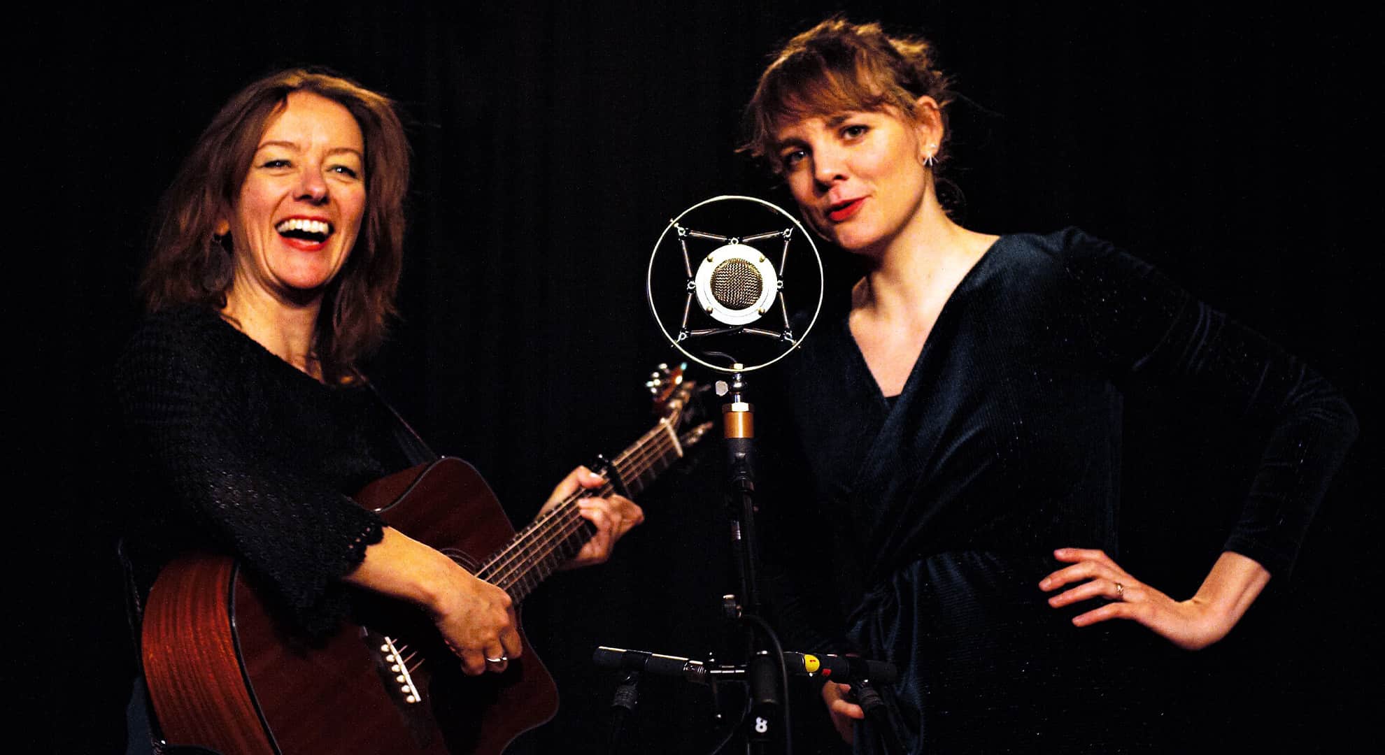 Lasses (c) Jean Francois Ignasse