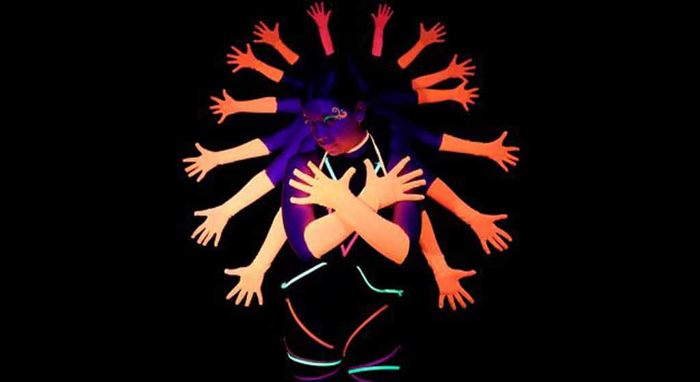 Ervaar bewegende kunst met diverse dansstijlen met Oxygen