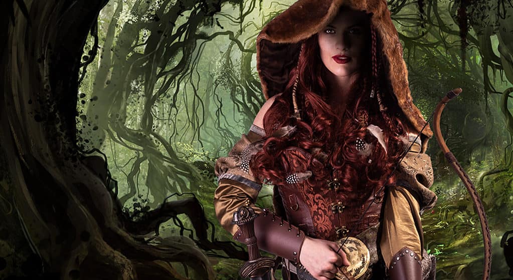 Robin Hood komt naar Steenwijk!