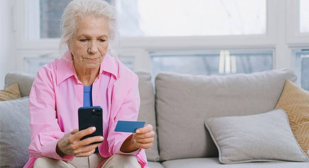 Digitaal aan de slag? Leer het stap voor stap bij de Bibliotheek Kop van Overijssel