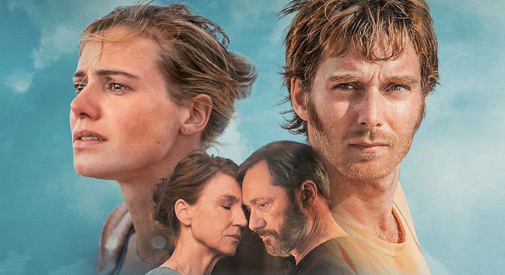 Komende week in het Filmhuis in Steenwijk ‘Zee van tijd’