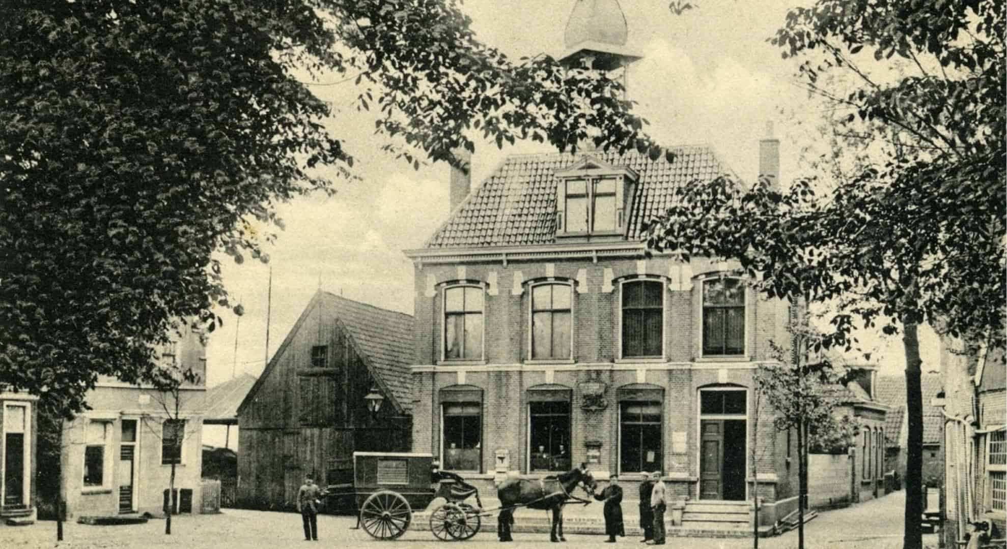 Blokzijl