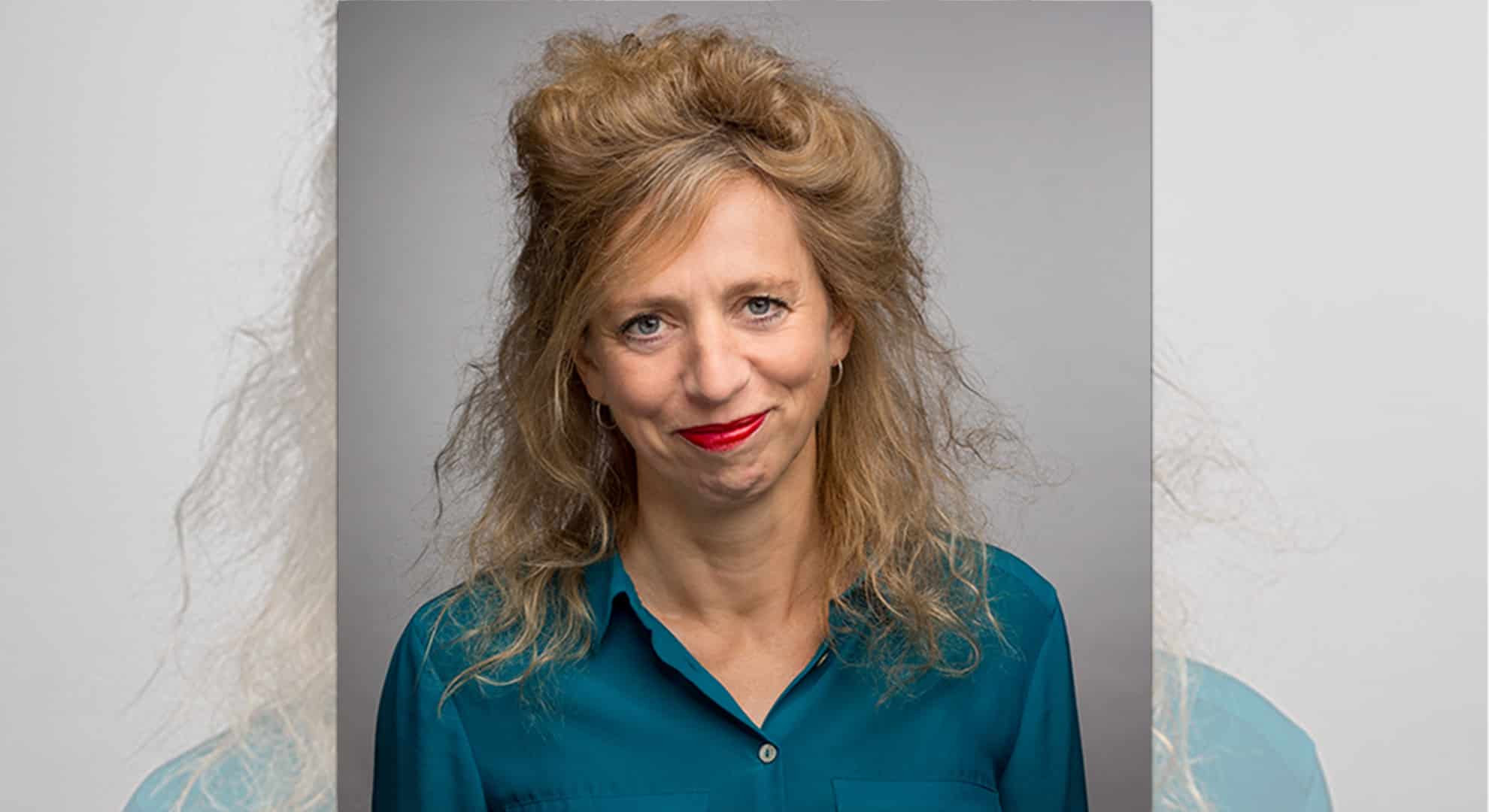 Suzanna Jansen