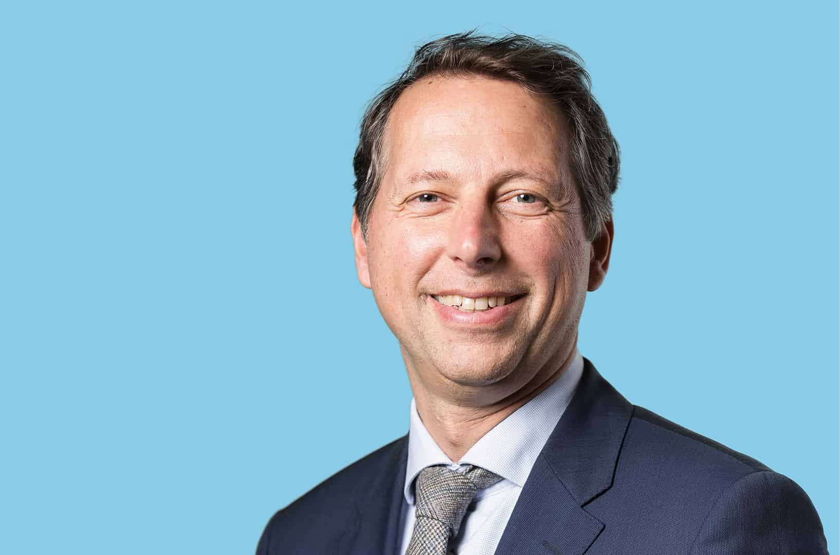 Jeroen Recourt