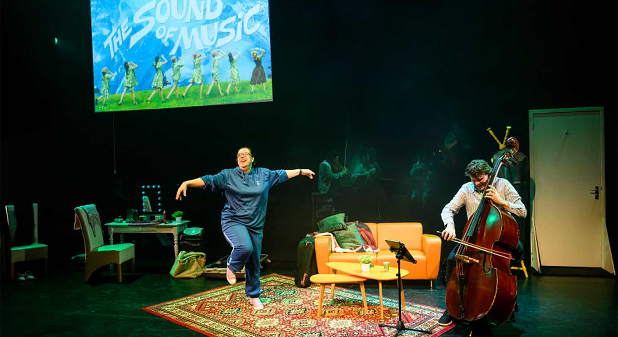 The Francis & Dominic Show_scenefoto 2 (c) Annemieke van der Togt_web