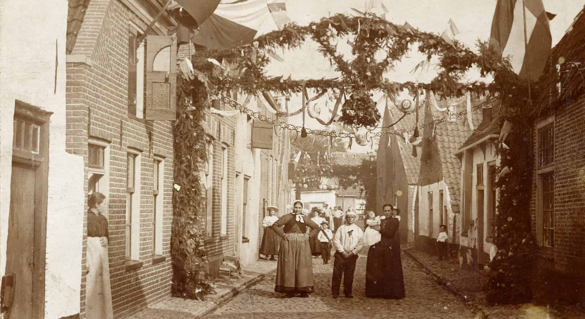 Visschersstraat
