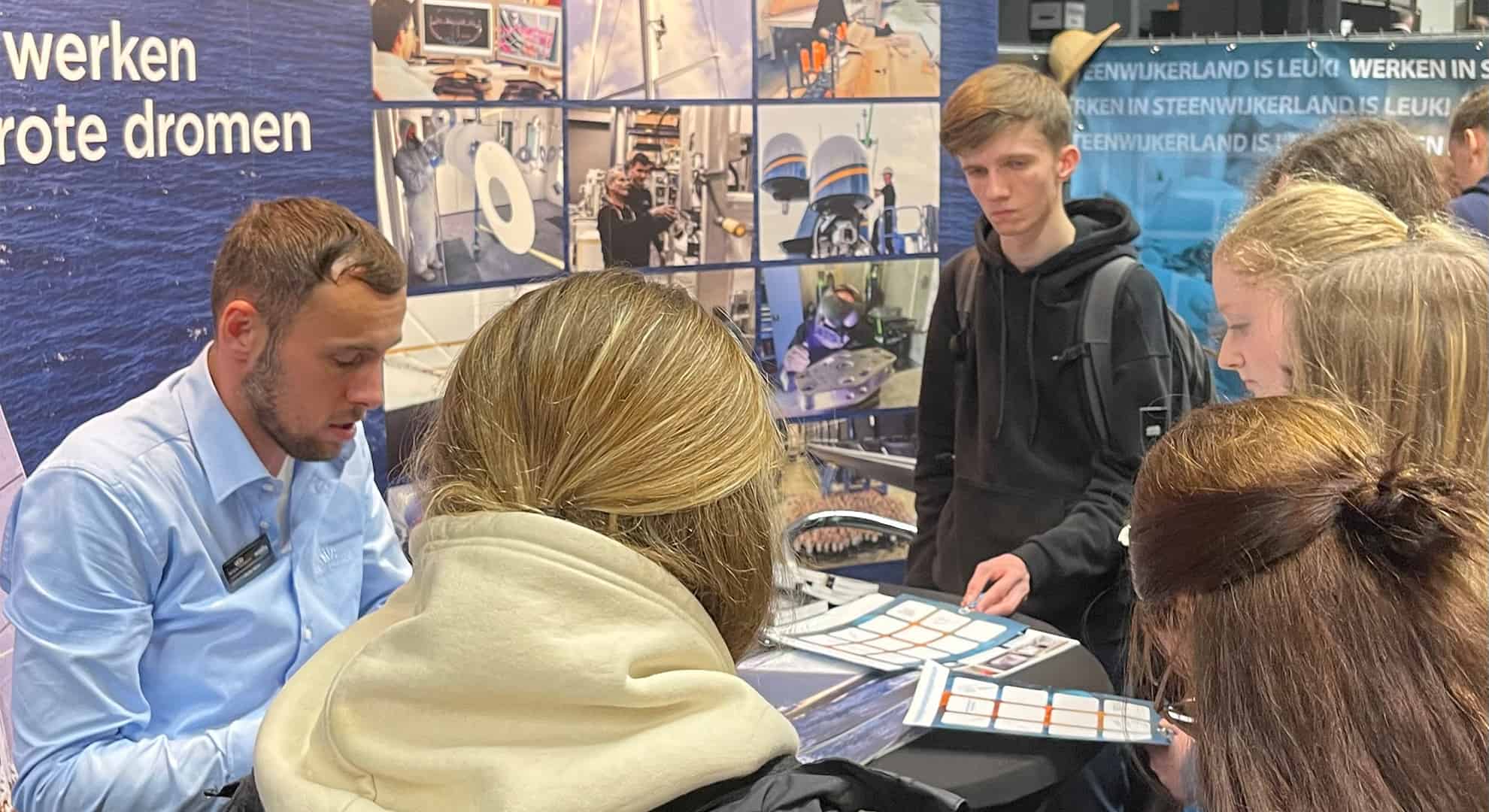WErkfestival Steenwijkerland 1