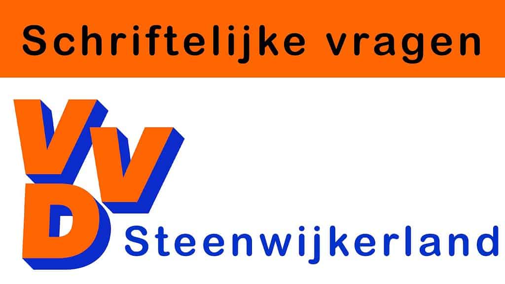 Schriftelijke vragen VVD Steenwijkerland m.b.t. basisschool Blokzijl