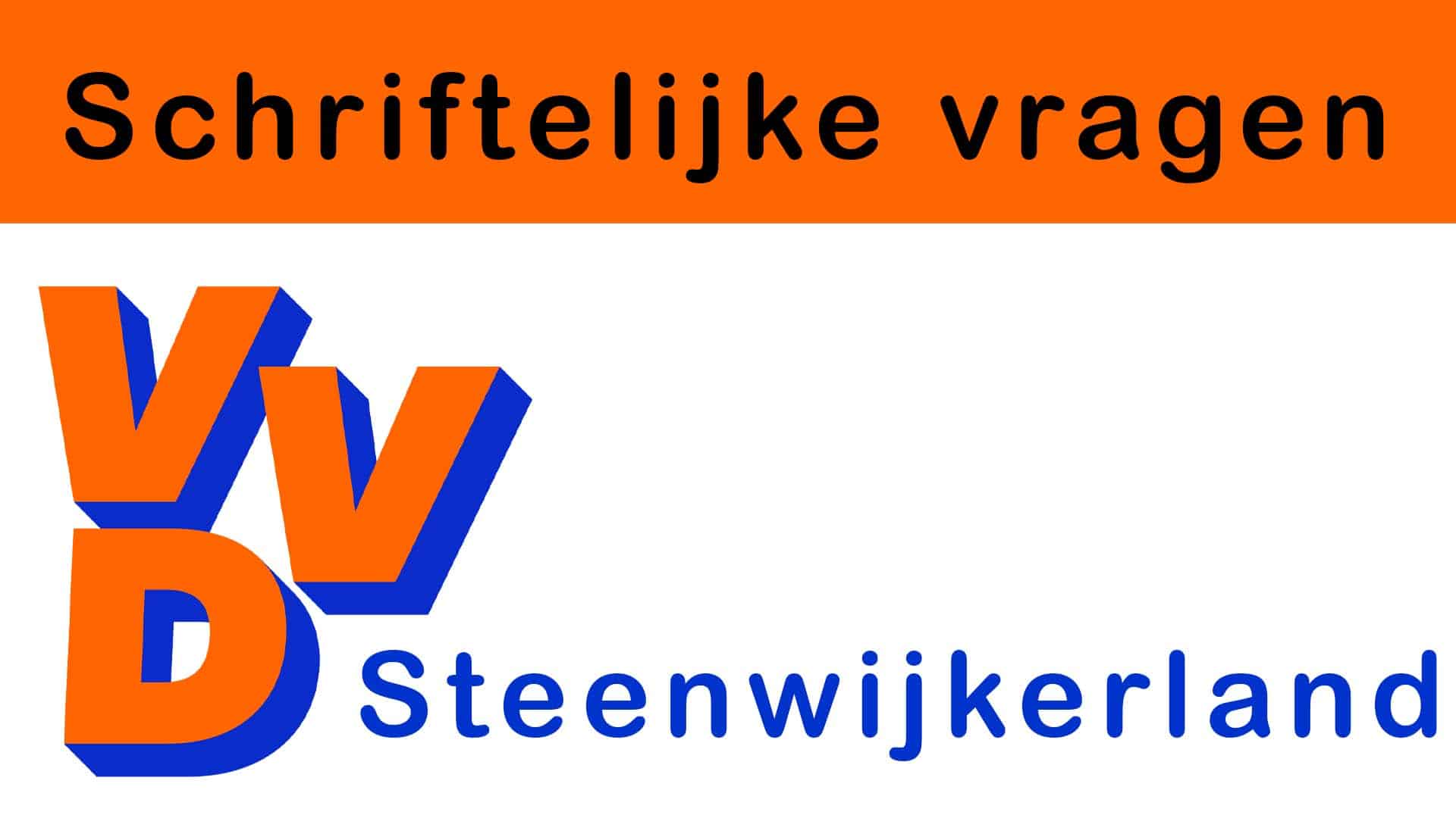schriftelijke-vragen vvd