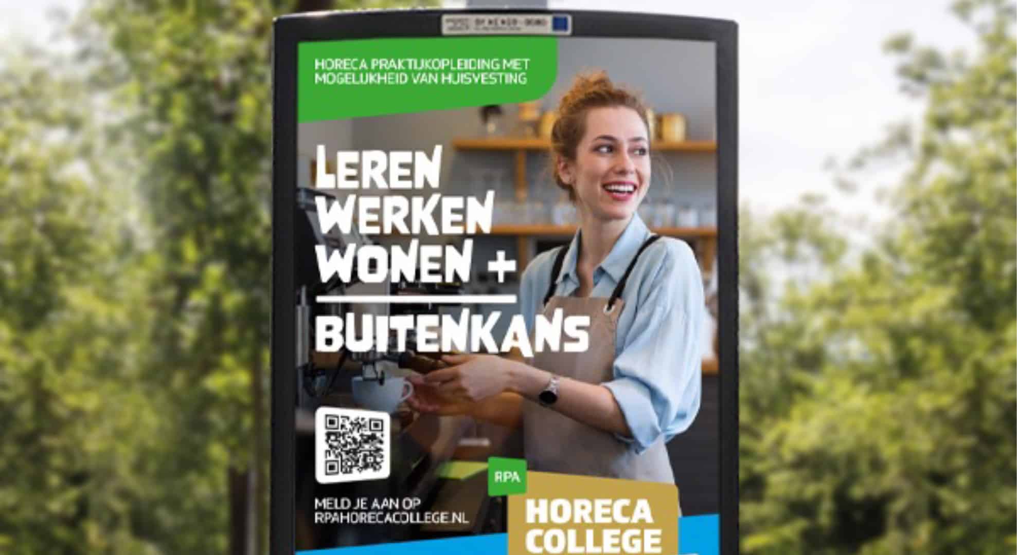 Horeca College