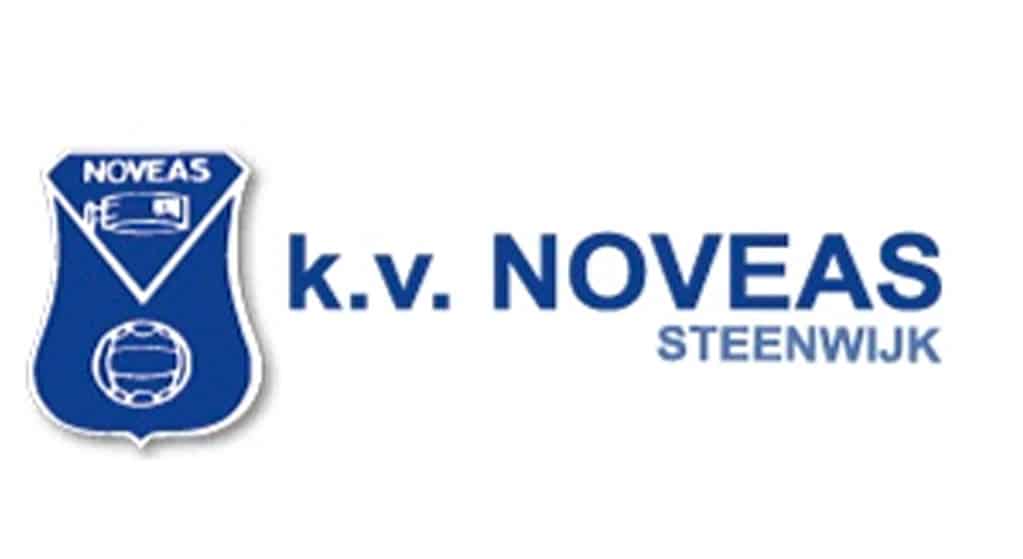 Verslag EKC 2000 1 – Noveas 1 (16-17) op 01-02-2025