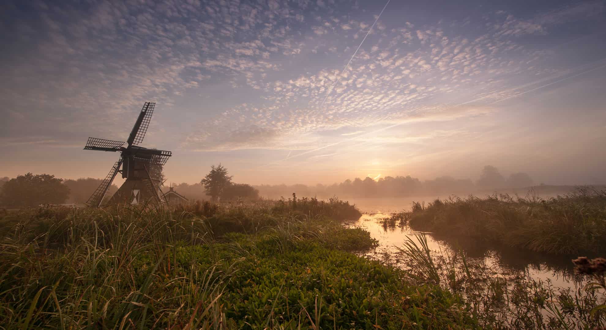 Weerribben-Wieden - 1a origineel
