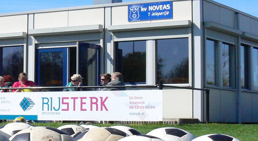 Verslag Wordt Kwiek 1 – Noveas 1 (08-22) op 15-11-2025