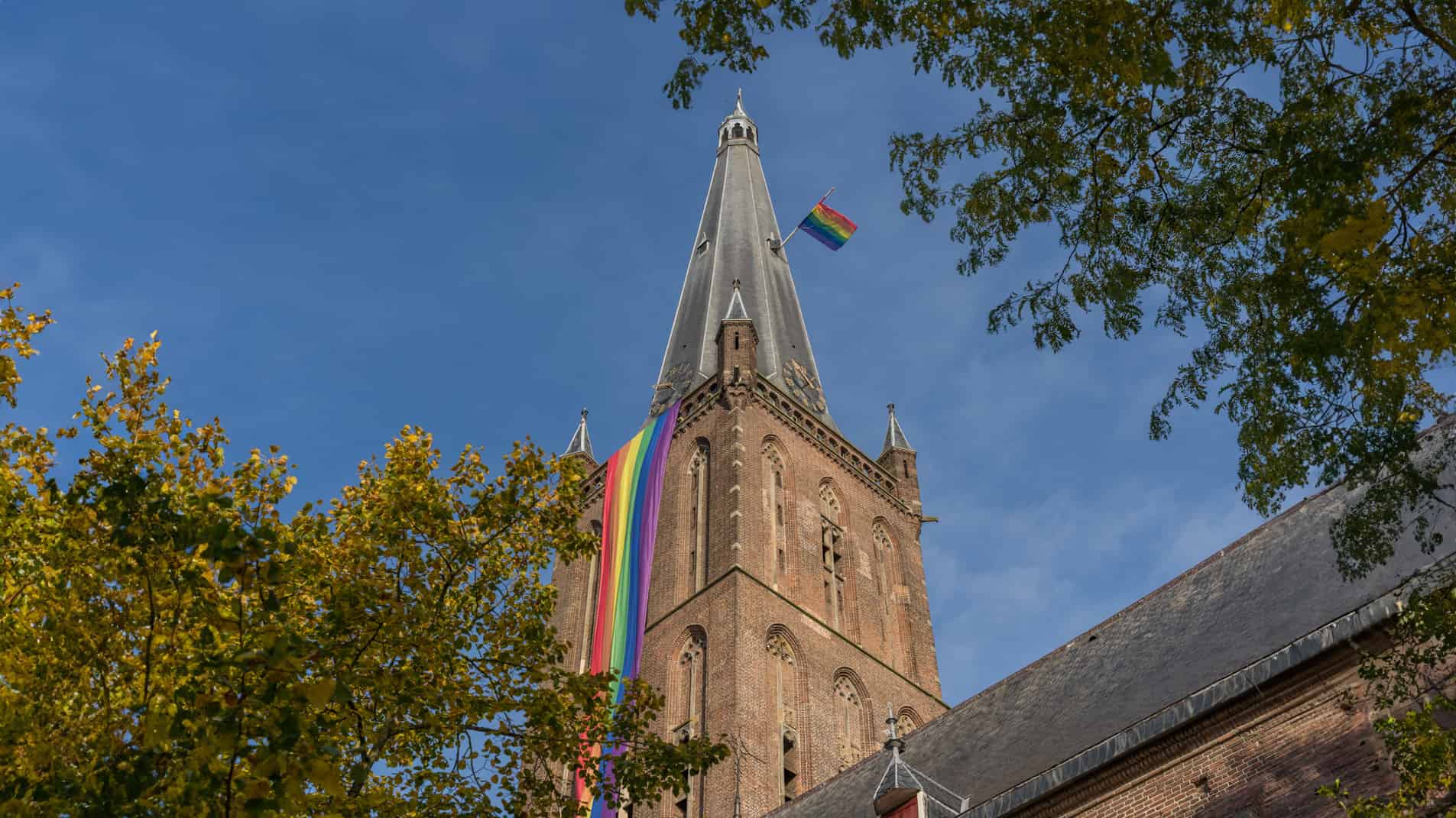 toren-regenboog