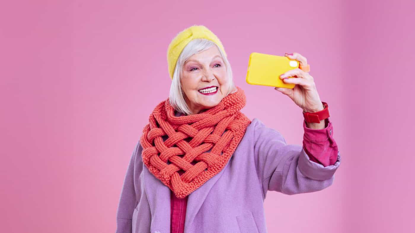 Foto online bingo