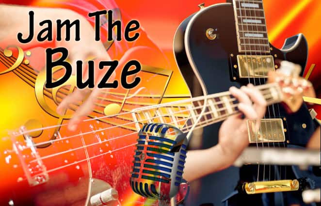 jamthebuze