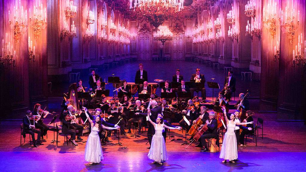 Het nieuwe jaar luid je muzikaal in bij De Meenthe