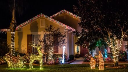 kerstversiering