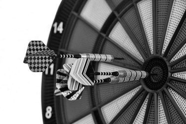 darts
