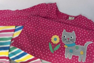 kinderkleding
