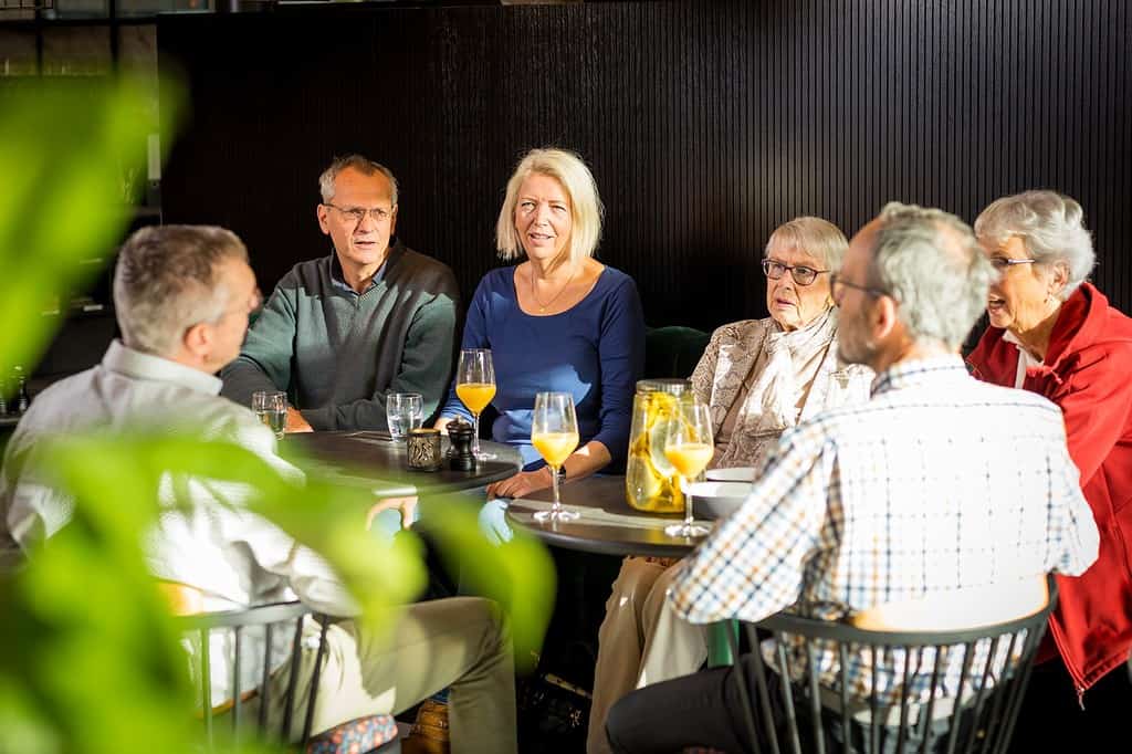 Kom naar het ParkinsonCafé in Meppel!