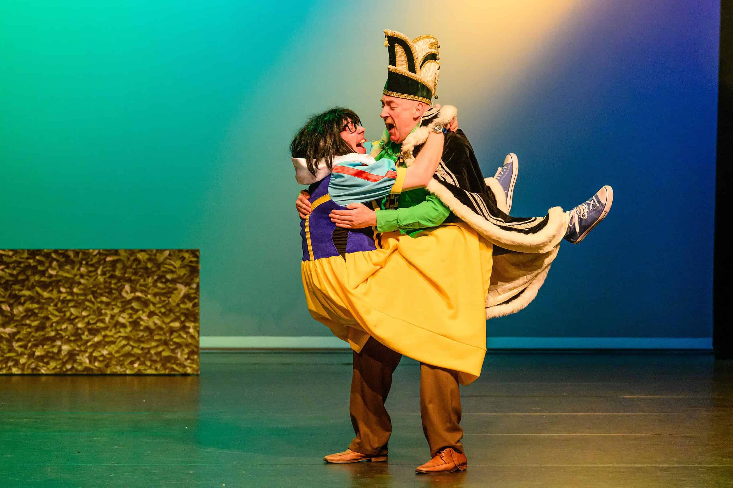 Pip en Pelle foto Annemieke van der Togt