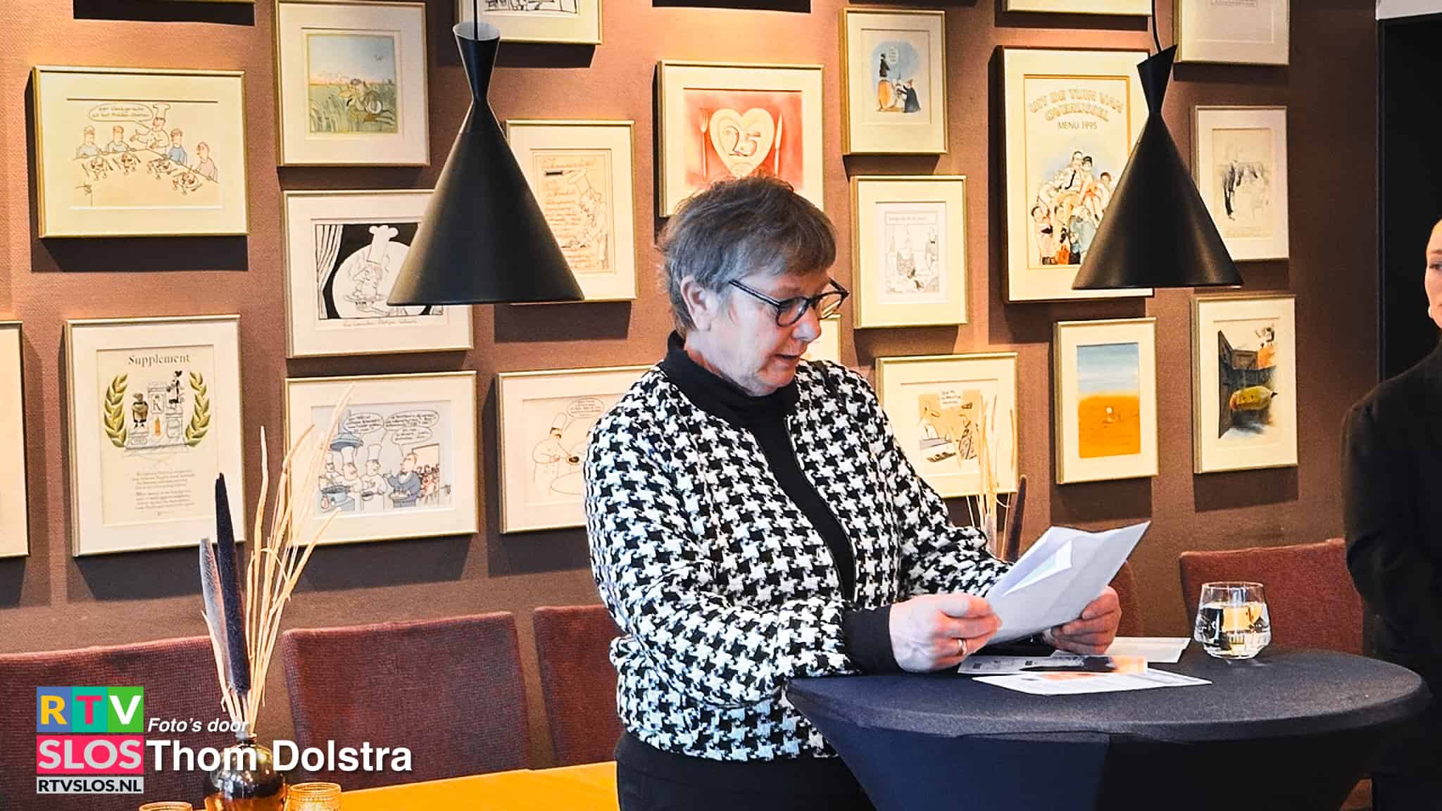 Anneke van Groeningen