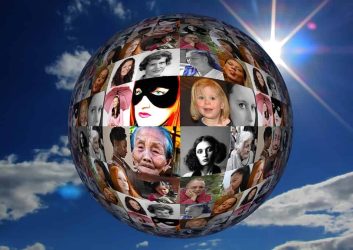 internationale vrouwendag
