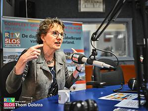 Hetty Joustra