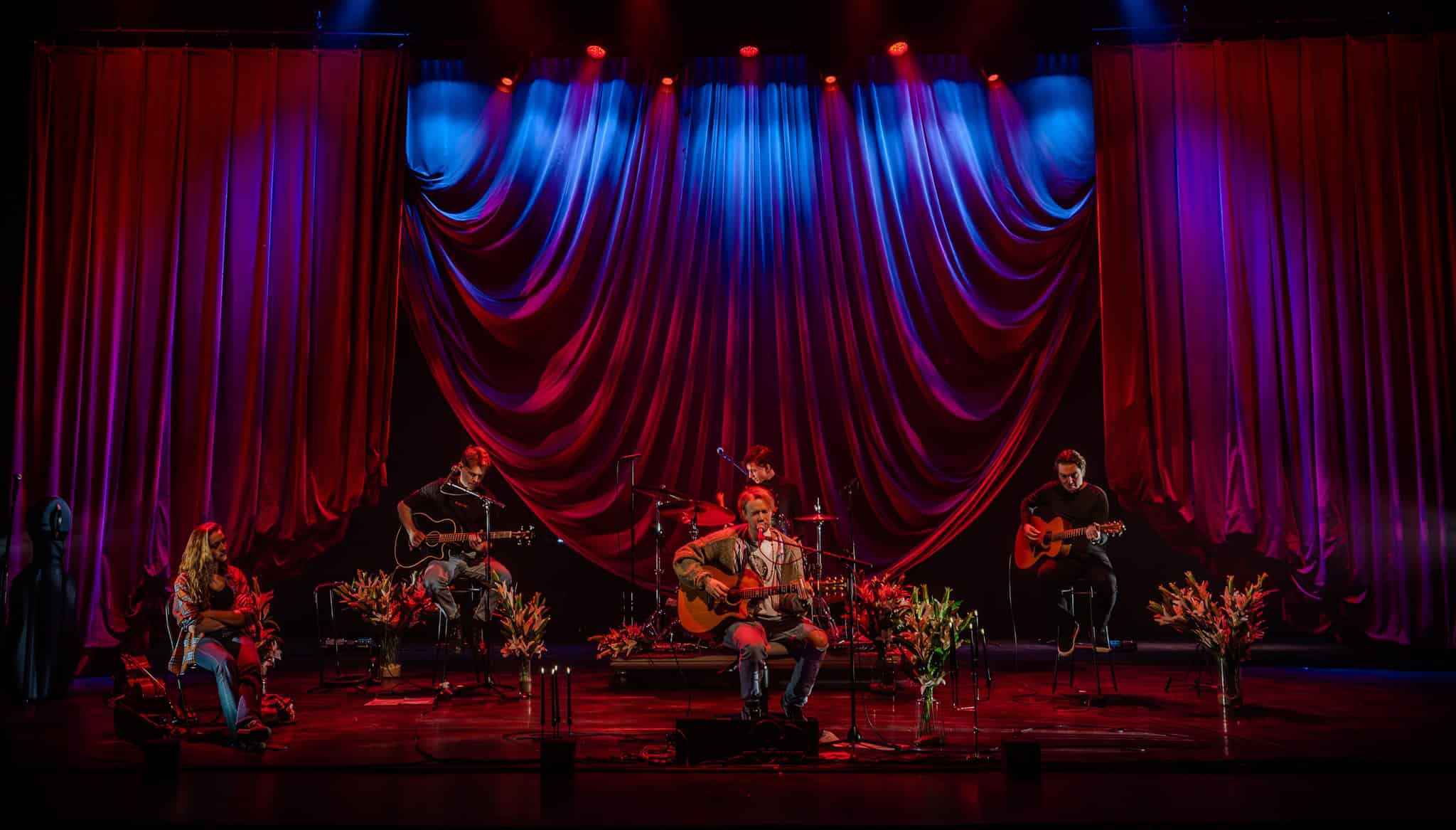 LA Live Nirvana - Carla Gorter Fotografie 3