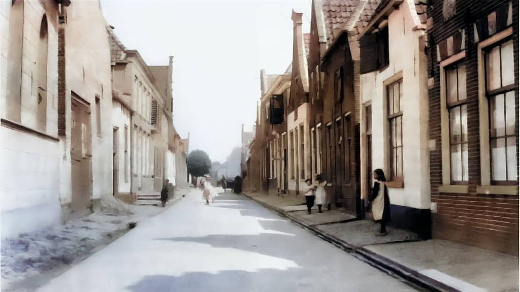 Zomerwandelingen door historisch Vollenhove met het Stadsmuseum