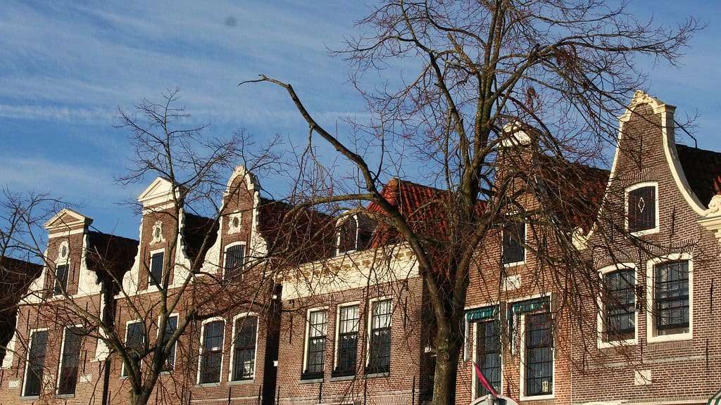 Open Monumentendag in Steenwijkerland