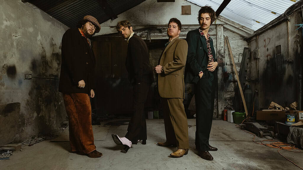 Sean Webster’s Blues All-Nighter complete line-up is bekend