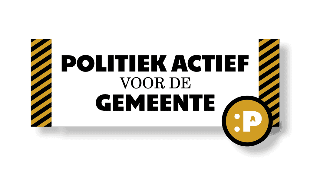 Doe mee aan de cursus Politiek Actief – gratis kennismaken met de lokale politiek