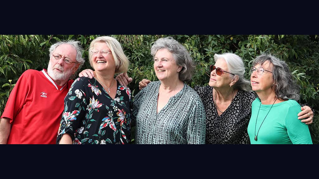 Uitreiking eerste verhalenbundel op 14 november in Steenwijk