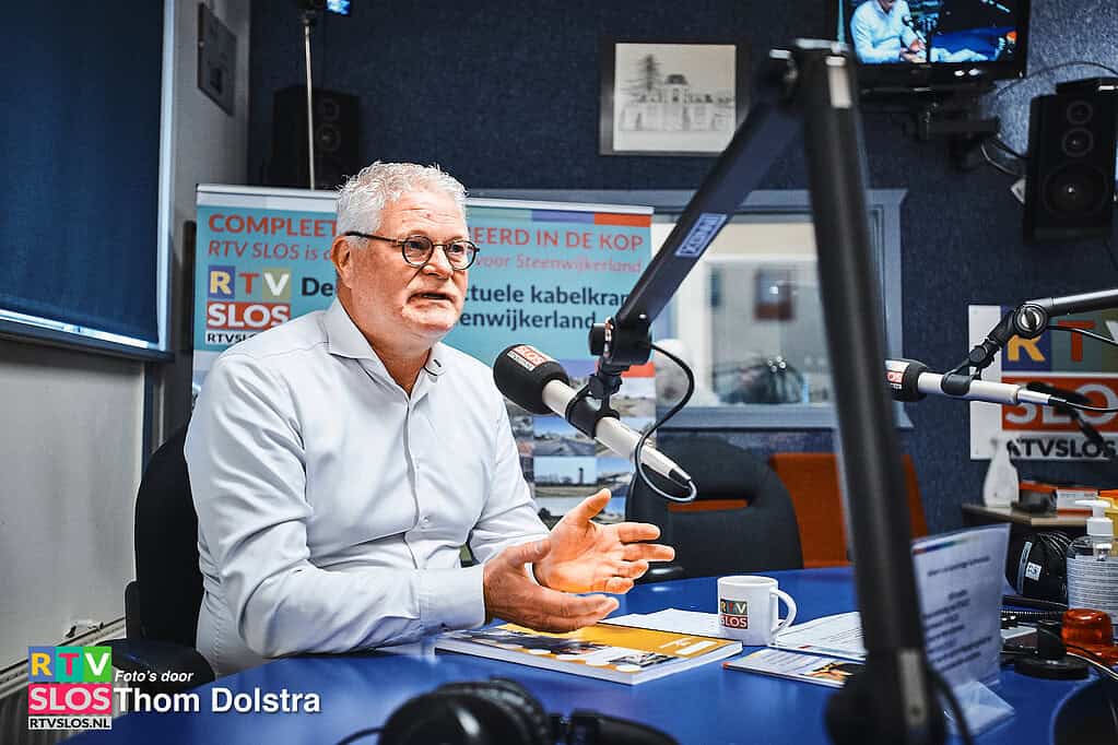 Perspectiefnota 2025–2029: keuzes maken én koers houden