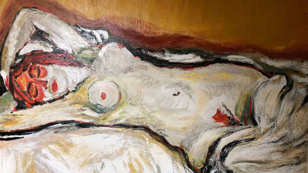 Opening Expositie ‘Parels van verzamelaars’