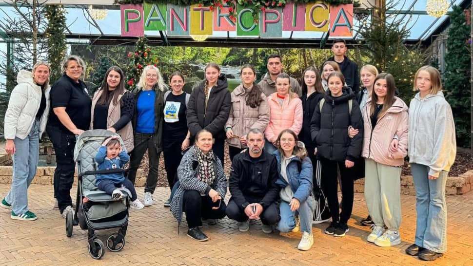 pantropica