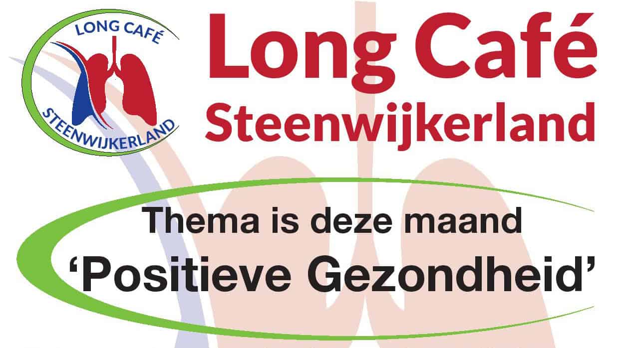 Longcafé Steenwijkerland