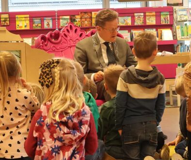 Nationale Voorleesdagen 2025 2
