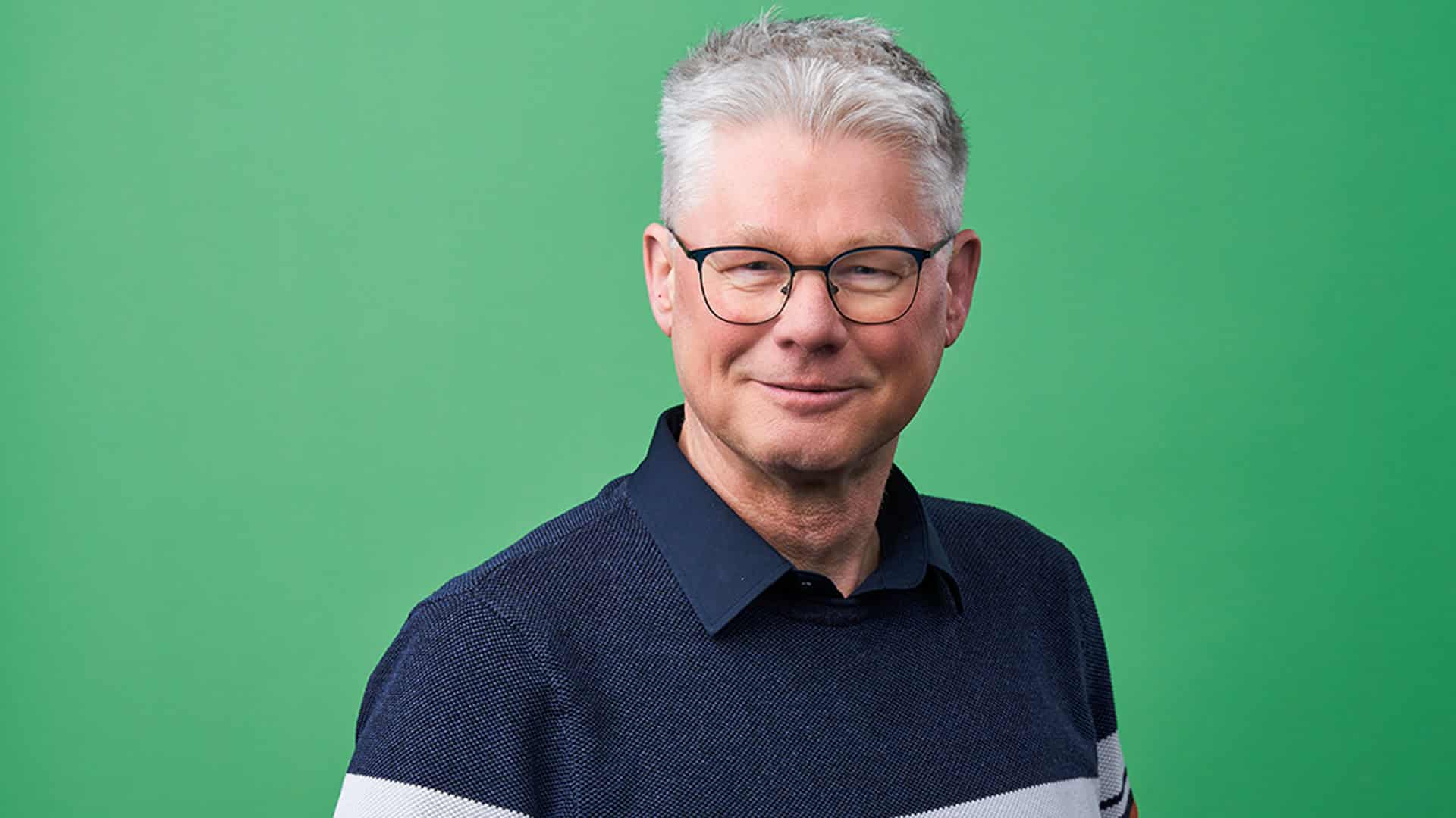 Henk Jan Karsten