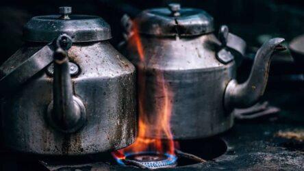 kookpot