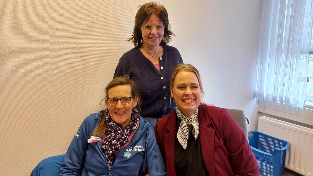 Gratis cursus ‘Zorg om dementie’