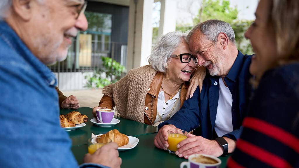 MS-Café op 19 maart