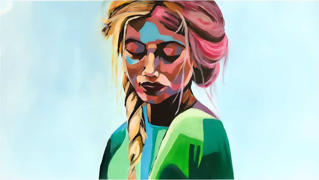 Ontmoet de kunstenaar Ingrid Hertong-ten Lande